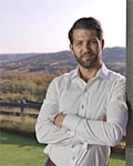 Joe Ward