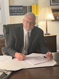 John A. Wolfe