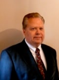 John Anthony Ward