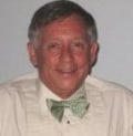 John P. White