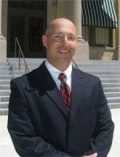 Jonathan D. Wald