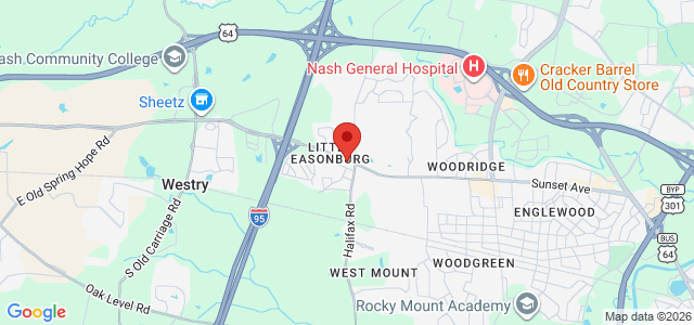 Jonathan H. Winstead office location map