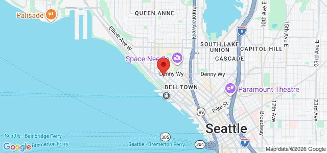 Jonathan K. Winemiller office location map