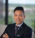 Jonathan W. Wu