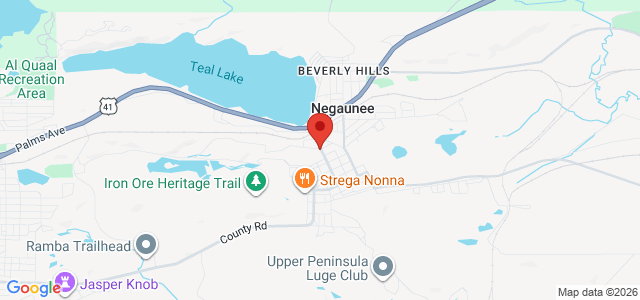 Jonny L. Waara office location map