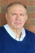 Joseph E. Wolfe