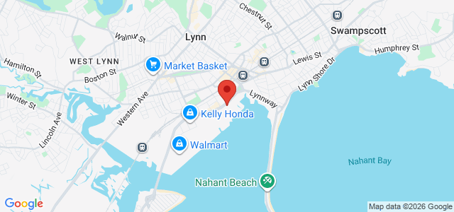 Judith A. Wayne office location map