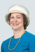 Judith Helen Weil