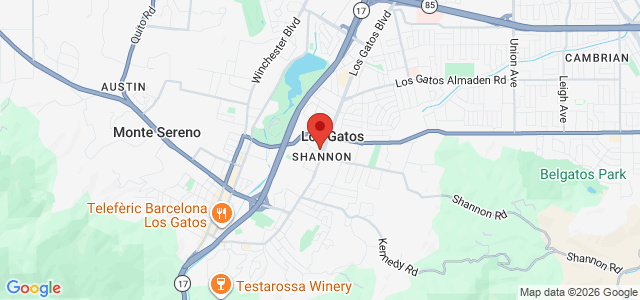 Kai H. Wessels office location map