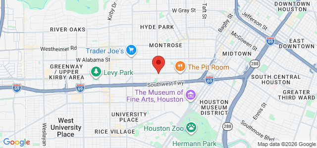 Kalandra Wheeler office location map