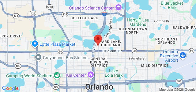 Karen J. Wonsetler office location map