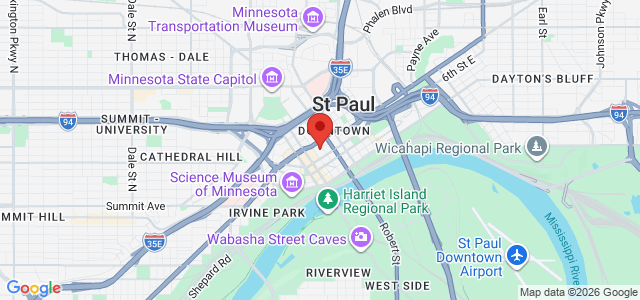 Katelyn M. Wehlage office location map