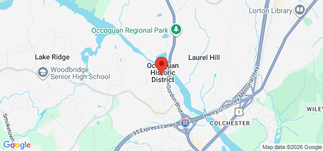 Kathleen Grace Walsh Esq. office location map