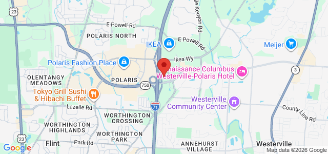 Kaye P. Willi office location map