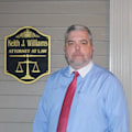 Keith J. Williams