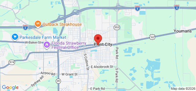 Keith William Wynne Esq. office location map