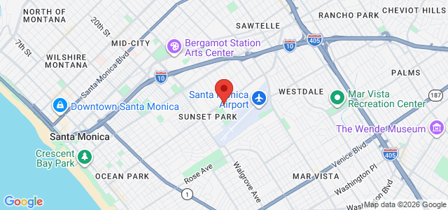 Kelly Winter Weil office location map