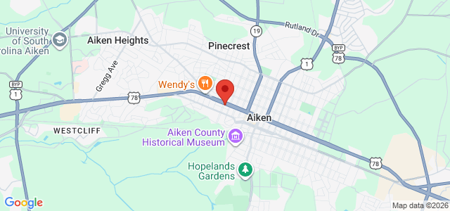 Kenneth J. Wilson office location map