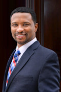 Keron A. Wright