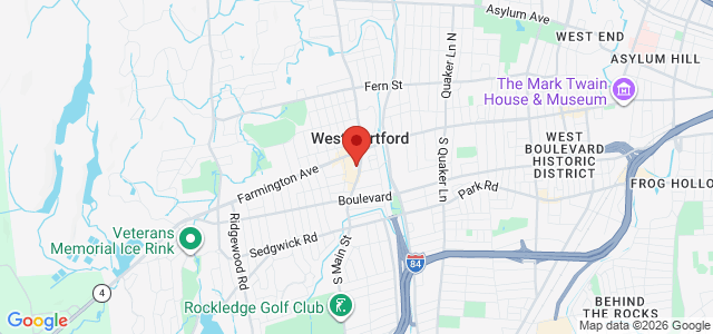 Kerry Marc Wisser office location map