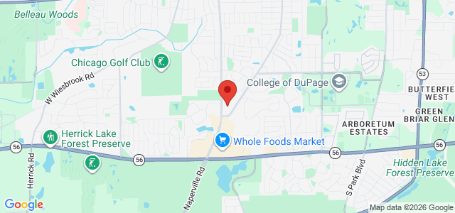 Kiley M. Whitty office location map