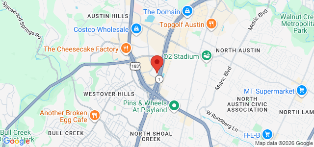 Kristin Weaver office location map