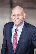 Lance Welch
