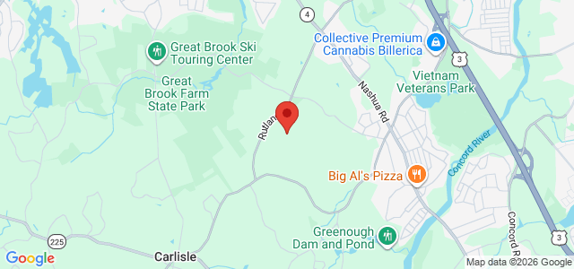 Lauren Joseph Wolongevicz office location map