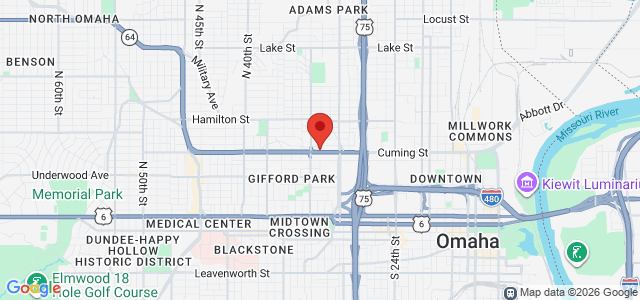 Lawrence G. Whelan office location map