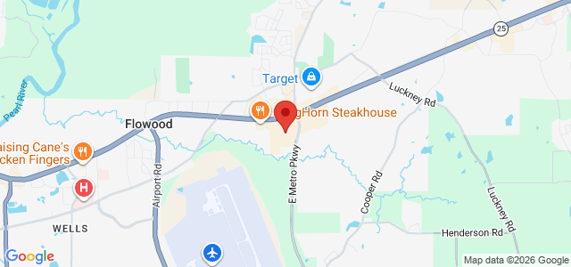 Lee Watt office location map