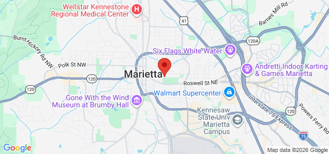 Lisa Wells office location map