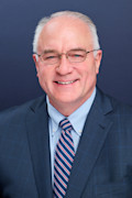 Lloyd Warford
