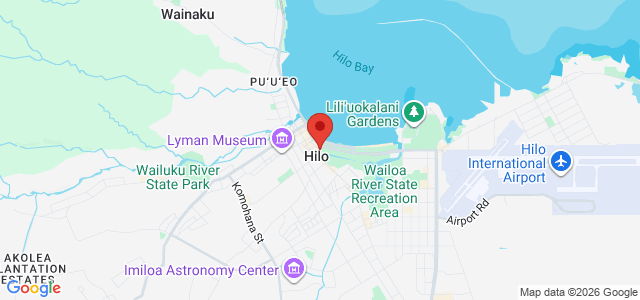 Lockey E. White office location map