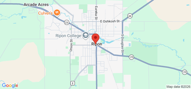 Ludwig L Wurtz office location map
