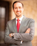 Luke A. Williams