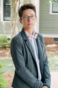 M. Brooke Waller