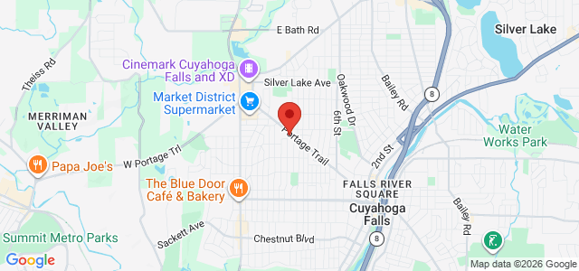 Marcel Wieth office location map