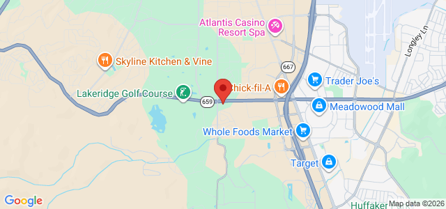 Mark C. Wenzel office location map