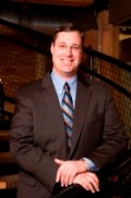 Mark C. White