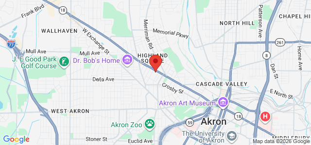 Mark C. Willis office location map