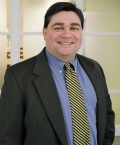 Mark M. Whitney