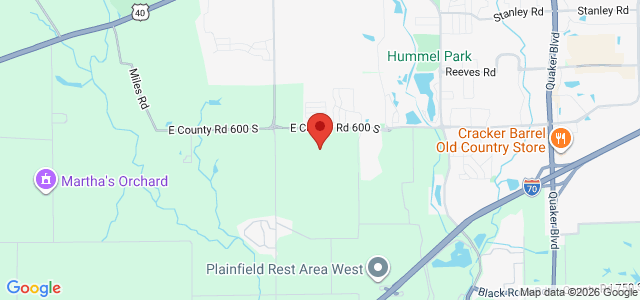 Mark R. Waterfill office location map