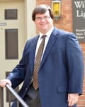 Mark T. Williams