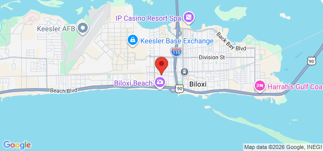 Mark V. Watts office location map
