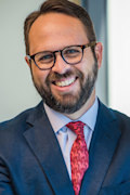 Mark Watts
