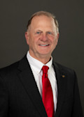 Mark Wiggins