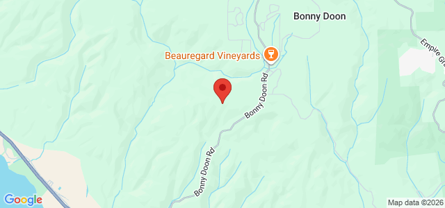 Markus Willoughby office location map