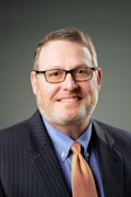 Marshall C. Wood