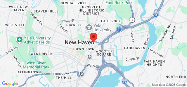 Martha Anne Wieler office location map