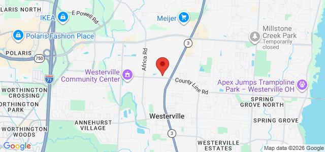 Matthew C. Workman office location map